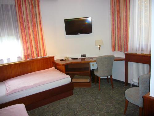 Fotos del hotel - HOTEL STREBERSDORFERHOF