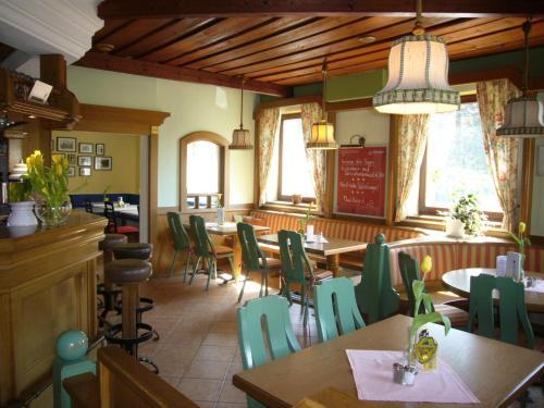 Fotos del hotel - HOTEL STREBERSDORFERHOF
