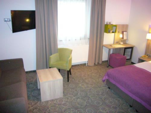 Fotos del hotel - HOTEL STREBERSDORFERHOF
