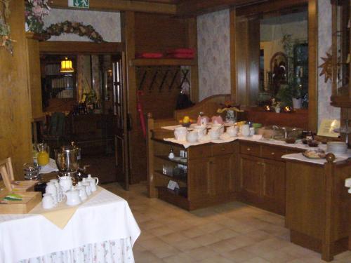 Fotos del hotel - HOTEL STREBERSDORFERHOF