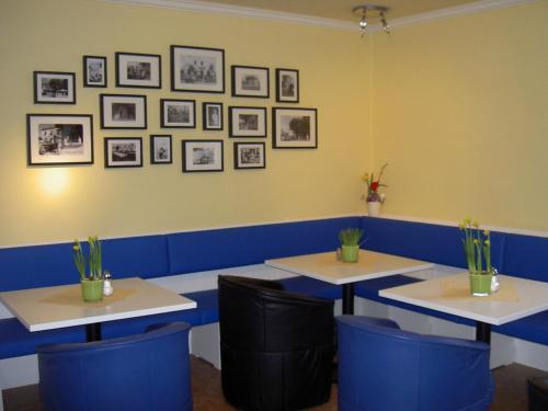 Fotos del hotel - HOTEL STREBERSDORFERHOF