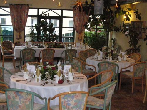 Fotos del hotel - HOTEL STREBERSDORFERHOF