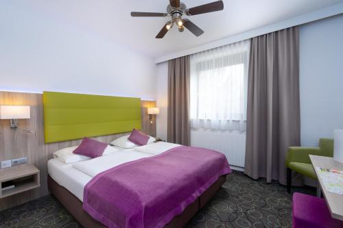 Fotos del hotel - HOTEL STREBERSDORFERHOF