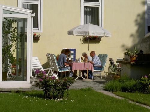 Fotos del hotel - HOTEL STREBERSDORFERHOF