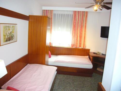 Fotos del hotel - HOTEL STREBERSDORFERHOF