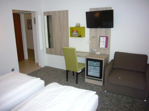 Fotos del hotel - HOTEL STREBERSDORFERHOF