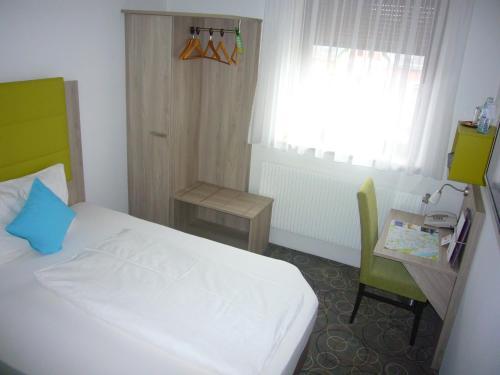Fotos del hotel - HOTEL STREBERSDORFERHOF
