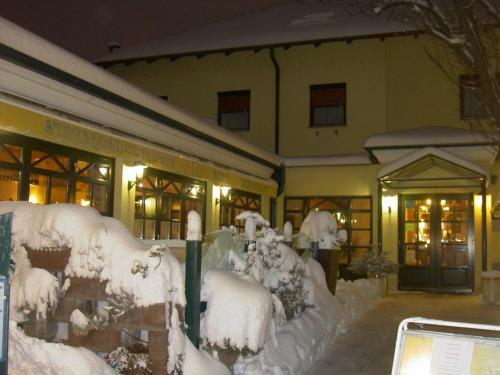 Fotos del hotel - HOTEL STREBERSDORFERHOF