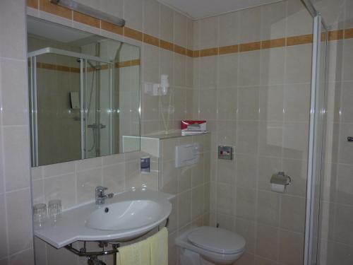 Fotos del hotel - HOTEL STREBERSDORFERHOF