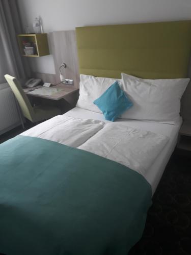 Fotos del hotel - HOTEL STREBERSDORFERHOF