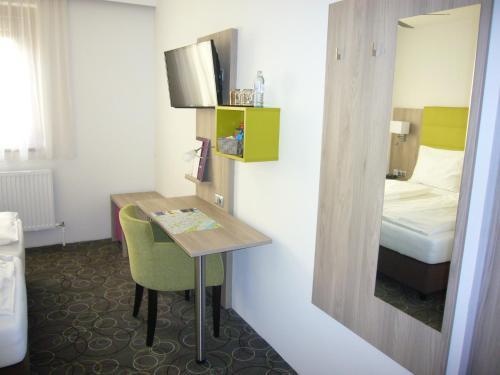 Fotos del hotel - HOTEL STREBERSDORFERHOF