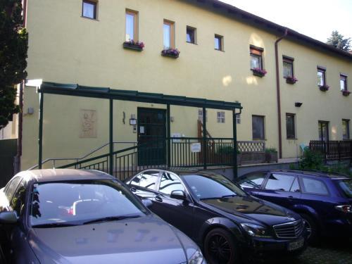 Fotos del hotel - HOTEL STREBERSDORFERHOF