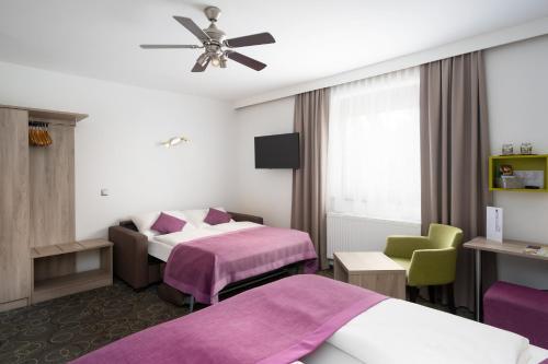 Fotos del hotel - HOTEL STREBERSDORFERHOF