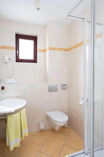 Fotos del hotel - HOTEL STREBERSDORFERHOF