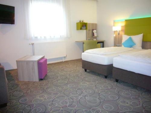 Fotos del hotel - HOTEL STREBERSDORFERHOF