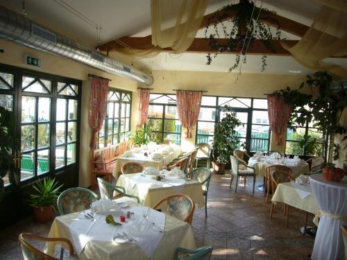 Fotos del hotel - HOTEL STREBERSDORFERHOF