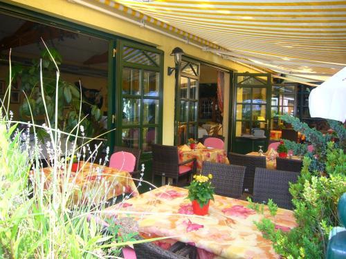 Fotos del hotel - HOTEL STREBERSDORFERHOF