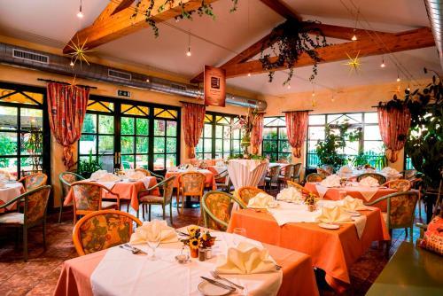Fotos del hotel - HOTEL STREBERSDORFERHOF