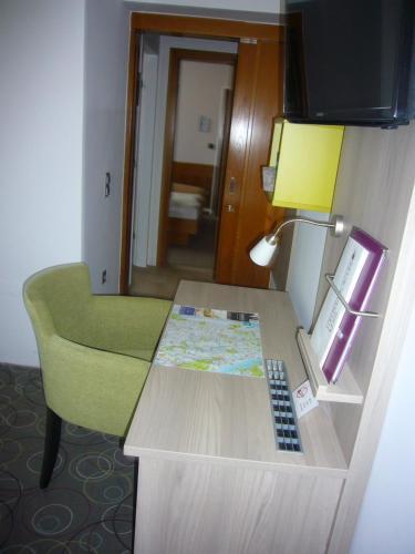 Fotos del hotel - HOTEL STREBERSDORFERHOF