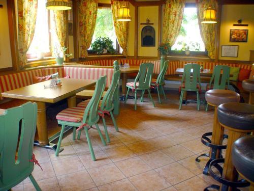Fotos del hotel - HOTEL STREBERSDORFERHOF