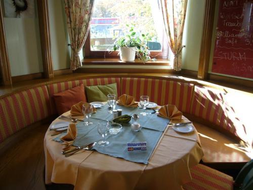 Fotos del hotel - HOTEL STREBERSDORFERHOF