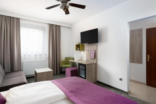 Fotos del hotel - HOTEL STREBERSDORFERHOF