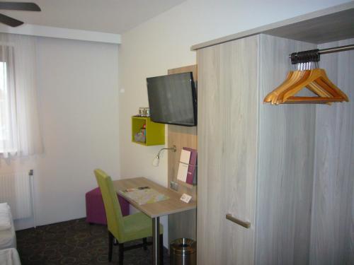 Fotos del hotel - HOTEL STREBERSDORFERHOF
