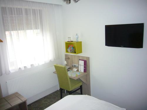 Fotos del hotel - HOTEL STREBERSDORFERHOF
