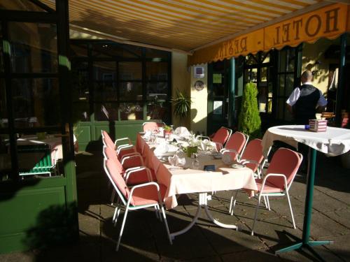 Fotos del hotel - HOTEL STREBERSDORFERHOF