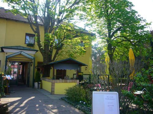 Fotos del hotel - HOTEL STREBERSDORFERHOF