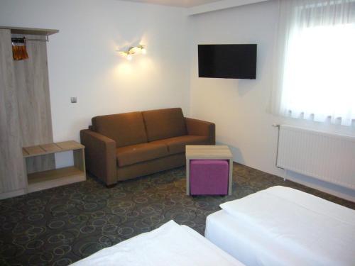 Fotos del hotel - HOTEL STREBERSDORFERHOF