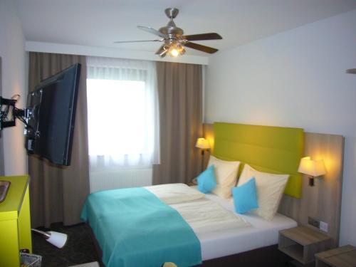 Fotos del hotel - HOTEL STREBERSDORFERHOF