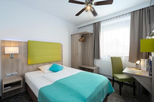 Fotos del hotel - HOTEL STREBERSDORFERHOF