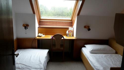 Fotos del hotel - HOTEL STREBERSDORFERHOF