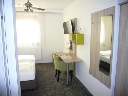 Fotos del hotel - HOTEL STREBERSDORFERHOF