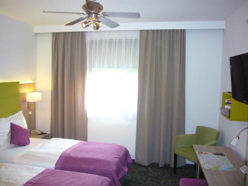 Fotos del hotel - HOTEL STREBERSDORFERHOF