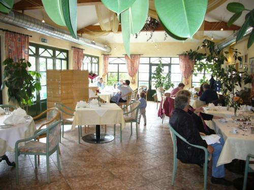 Fotos del hotel - HOTEL STREBERSDORFERHOF
