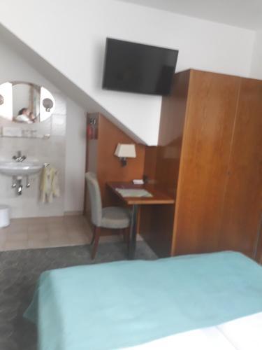 Fotos del hotel - HOTEL STREBERSDORFERHOF