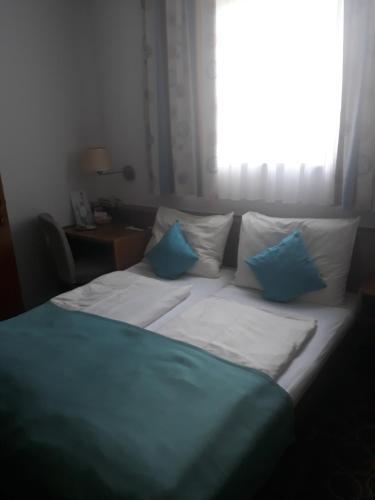 Fotos del hotel - HOTEL STREBERSDORFERHOF