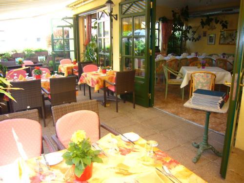 Fotos del hotel - HOTEL STREBERSDORFERHOF