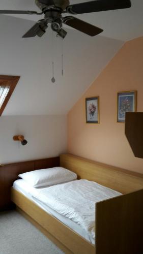 Fotos del hotel - HOTEL STREBERSDORFERHOF