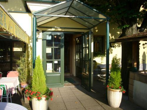 Fotos del hotel - HOTEL STREBERSDORFERHOF