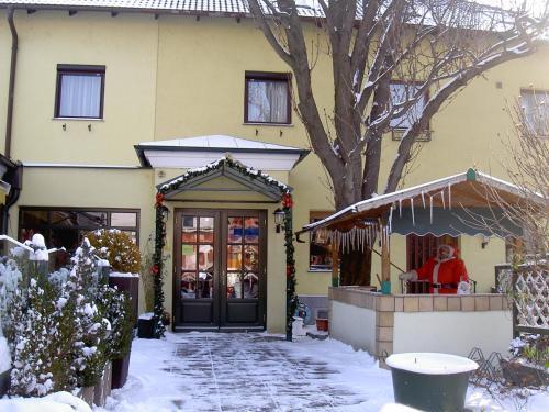 Fotos del hotel - HOTEL STREBERSDORFERHOF