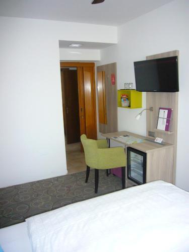 Fotos del hotel - HOTEL STREBERSDORFERHOF