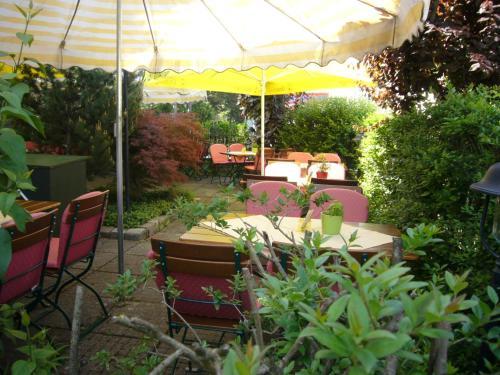 Fotos del hotel - HOTEL STREBERSDORFERHOF