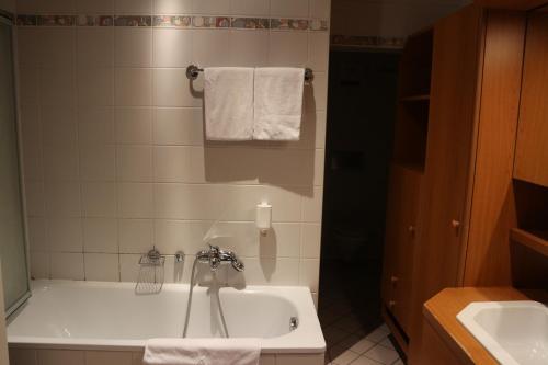 Fotos del hotel - SUITE HOTEL 200M ZUM PRATER