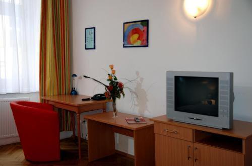 Fotos del hotel - SUITE HOTEL 200M ZUM PRATER