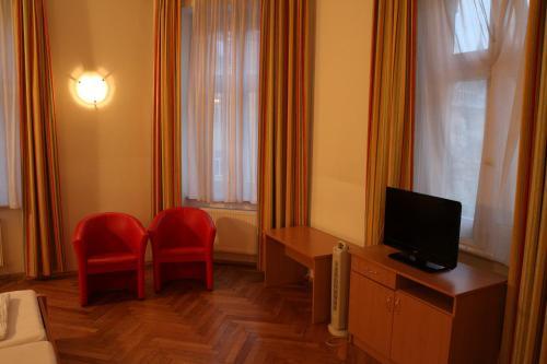 Fotos del hotel - SUITE HOTEL 200M ZUM PRATER