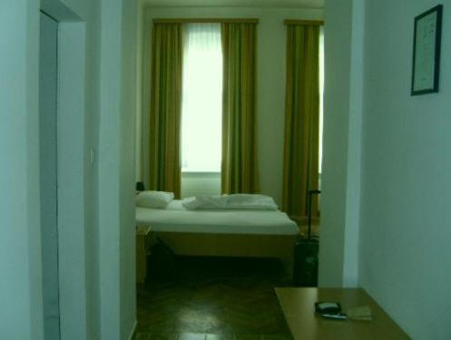 Fotos del hotel - SUITE HOTEL 200M ZUM PRATER