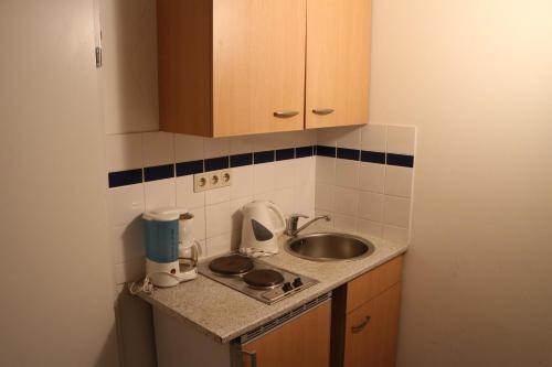 Fotos del hotel - SUITE HOTEL 200M ZUM PRATER